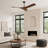 SkyFan  Perseus 52" 3-Blade Ceiling Fan
