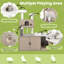 Litter Box Enclosure