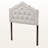 Ernetta Upholstered Headboard-83281133-83281131