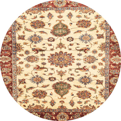 Tapis abstrait à motif abstrait moderne 3009