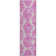 Premium Machine Washable Prisco Pink Rug