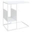 Jaylamarie Frame End Table