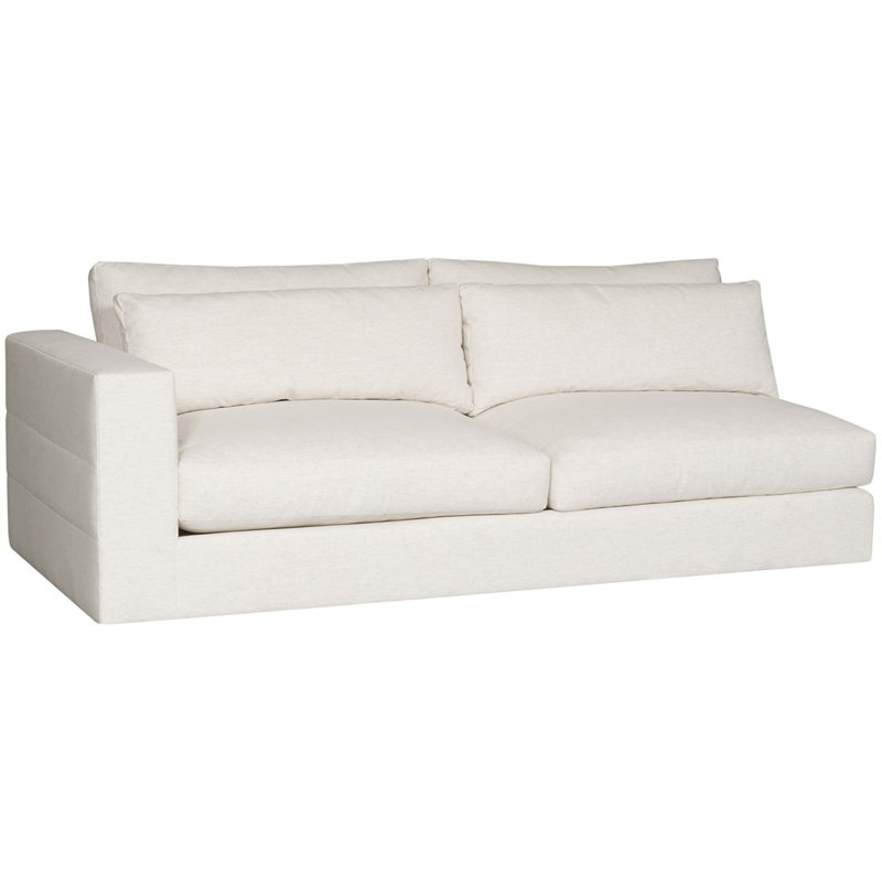 Ease Seating Component, Nadia Eclipse