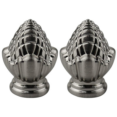 Abiman Lamp Finial