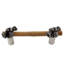 Palmaria 3 Center to Center Bar Pull-11331351