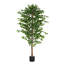 Ficus artificiel avec pot 74 po-136956390