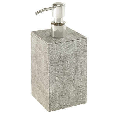 Luster Soap Dispenser