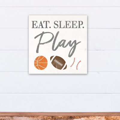 Poitier Sports Canvas Art