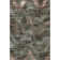 Premium Machine Washable Prisco Brown Rug