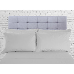 Hotel Cotton Blend Sheet Set