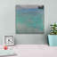 «Eti Attersee On Canvas» par MASTERS, reproduction-4316787