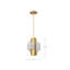 Dail - Luminaire suspendu à DEL - Panneaux de guidage de la lumière-1827953565-1827953507