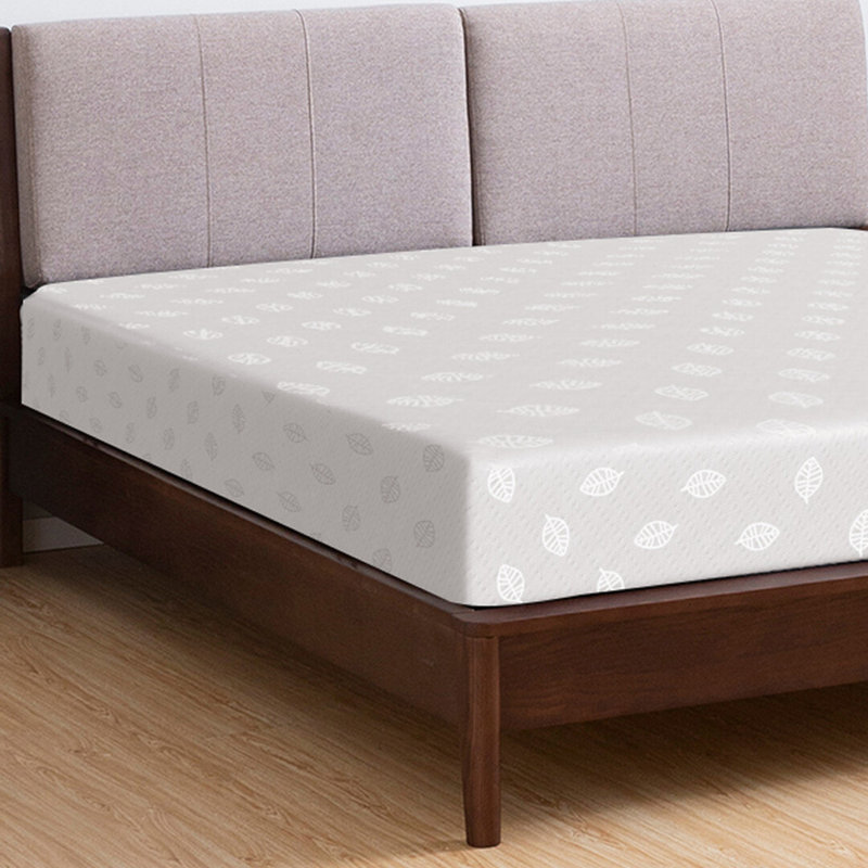 White Noise Mattress, Small Double (4')
