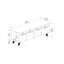 Almont TV Stand-1778811304
