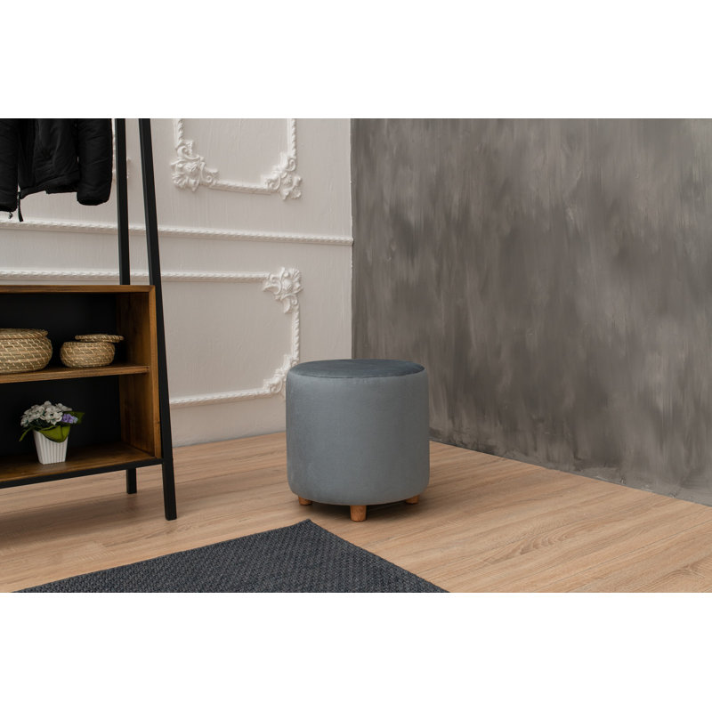 Tabouret d'appoint Ethelinda