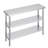 Stainless Steel Food Prep Table