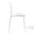 Delron All-Weather Stacking Patio Dining Side Chair-1504569692