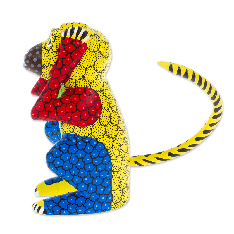 Krustju Animals Home Decor