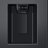 Samsung 27.4 cu. ft. Large Capacity Side-by-Side Refrigerator-49425574