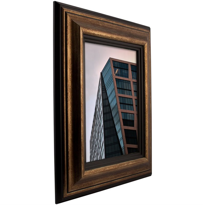 Cadre photo Langleyville, 18 x 24