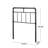 TWIN SIZE HEADBOARD
