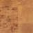 Edony Modern And Contemporary Natural Mappa Burl Wood 2-Door Console Cabinet