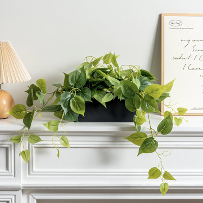 Artificial Plant in Planter