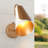 Escarment 1-Light Wall Light-1190196378