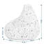 Polyester Bean Bag Chair-696061958