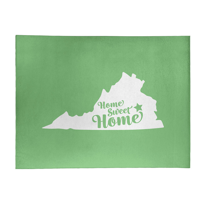 Tapis en poly-chenille richmond à la maison, Rectangle 8 pi x 10 pi