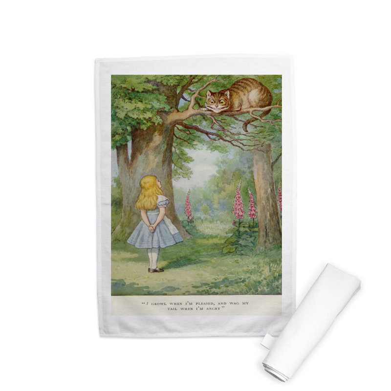 Cotton Kitchen Towel