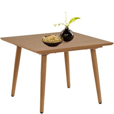 Armendariz End Table