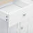 Versatile Sideboard with Drawers for Various Rooms, Enhancing Storage and Style