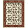 Falkner Wool Oriental Indoor Rug