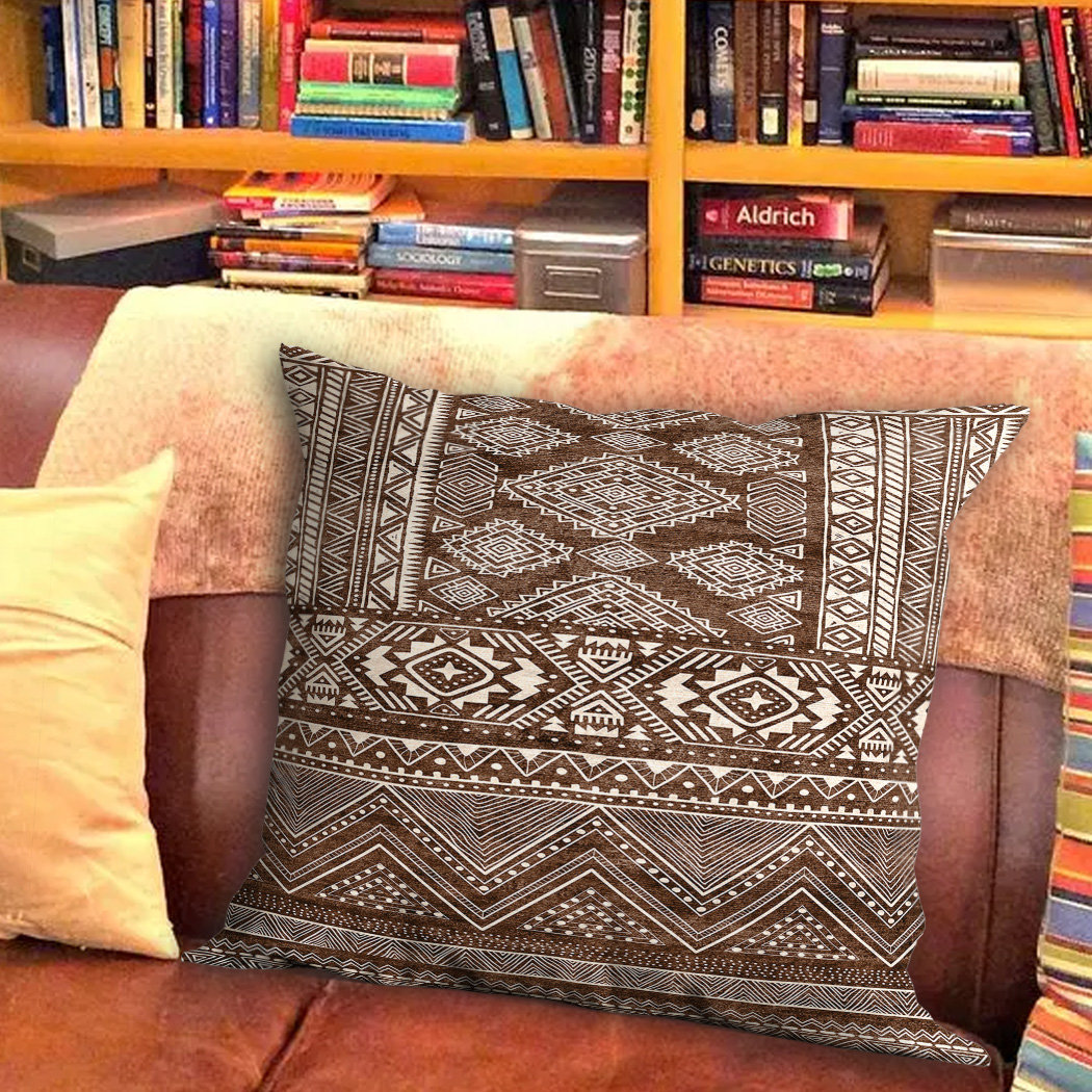 Blankets2U Zinzi Pillow No Decorative Addition Indoor/Outdoor