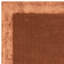 Mukaram Plain Hand Woven Area Rug-2049710185