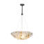 Metro Fusion 3 - Light Pendant