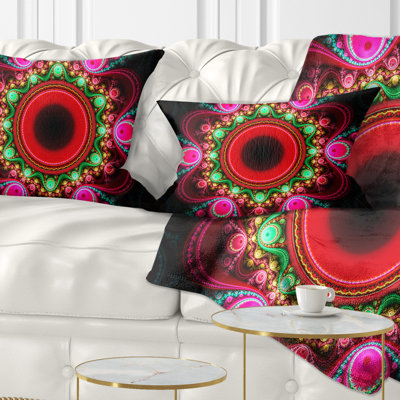 Coussin lombaire 