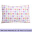 Ensemble de draps 3 pièces pour tout-petits
