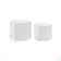 Coffee Tables Nesting Table Set Of 2 For Living Room