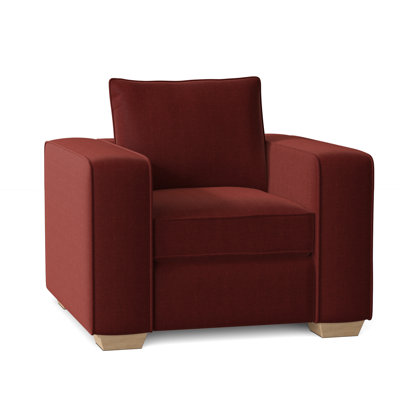 Fauteuil Anastase