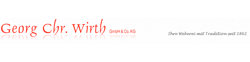 Wirth logo