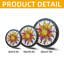 Vitrail Sun and Stars-129204358