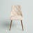 Mccray 18.5'' H Tufted Faux Leather Upholstered Side Chair-21113333