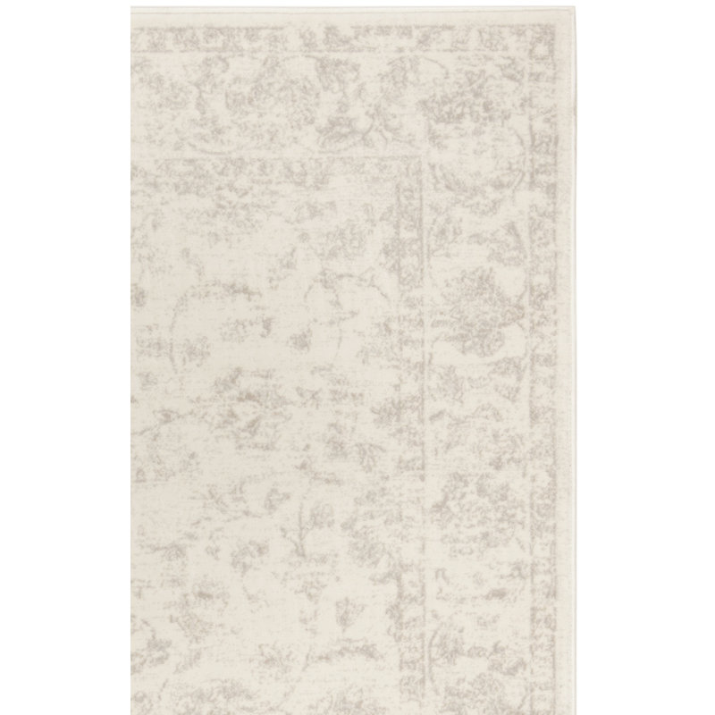 Overholt Performance Oriental Rug, Runner 2'3" x 12'