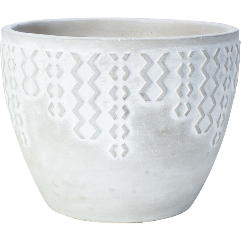 7 in. Cascade Planter, Cascade