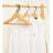 Manifold Solid Wood Suit Hanger-106896140