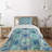 Coastal Coverlet