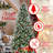 7.5FT Decorative Christmas Tree-975355507
