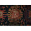 Tapis de couloir traditionnel pré-1900 3 x 7